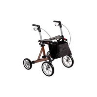 Rehasense Explorer L Outdoor Rollator