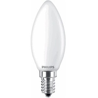Philips CorePro LEDCandle ND 2.2-25W B35 E14 FRG, 250lm,