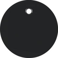 Berker Zentralstück sw/gl 11462045