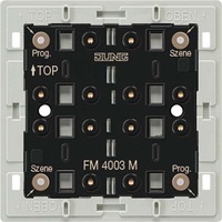 Jung FM4003M Funk-Wandsender-Modul