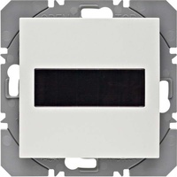 Berker KNX-Funk Wandsender 1fach 85655188