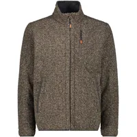 CMP MAN Jacket dust mel. 58