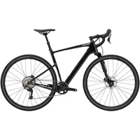 Cannondale Topstone Carbon 2 Lefty Gold Modell 2024