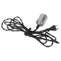 Scharnberger+Hasenbein Textilkabel 3,5m 88898