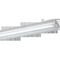 Schuch LED-Wannenleuchte 164 2/15 RLED OV