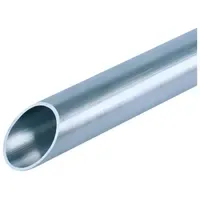 Fränkische Rohrwerke Fränkische Aluminiumrohr, schwer ALU Steck ES 40