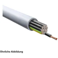 Lapp ÖLFLEX Classic 110 3X1,5mm2 AD 6,7mm Nennspannung Uo/U