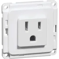 Peha US NEMA-Steckdose D 6770/15.19 US