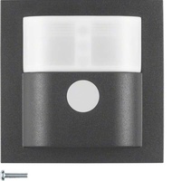 Berker KNX-Funk Bewegungsmelder 85345185