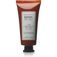 Depot Depot, 404 Soothing Shaving Soap Cream for Brush