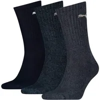 Puma Unisex 3er Pack
