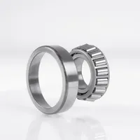 NTN Kegelrollenlager 4T-30307