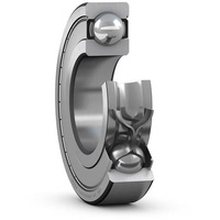 SKF Rillenkugellager