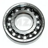 SKF 6204/C4