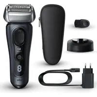 Braun Series 8 8513s wet&dry