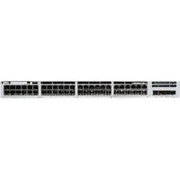 Cisco C9300l-48t-4g-e neu