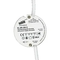 Nobile LED-Betriebsgerät 350mA 8999028350