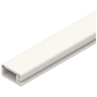 Kleinhuis kabelkanal Kleinhuis LCD1015.6 LCD-Minikanal 10X15mm RAL 9001