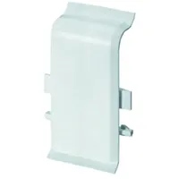 Gewiss NP42114 SLK 20x50 RAL9010