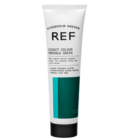 Ref stockholm REF. Direct Colour Emerald Green 100 ml