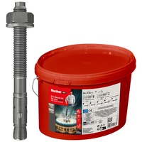 Fischer Bolzenanker FAZ II Plus 12/10 R Eimer