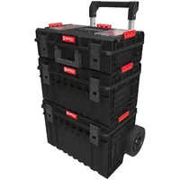 QBRICK System ONE Cart 2.0 + ONE 350 Profi