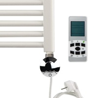 Ximax Heizungs-Installations-Zubehör Heizstab Typ 4 Chrom 300 W