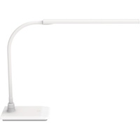 Maul Schreibtischlampe 6 W weiß