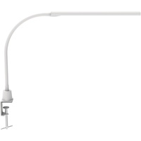 Maul Schreibtischlampe 6 W weiß