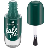 Essence Gel Nail Colour Nagellack 8 ml 60 KALE