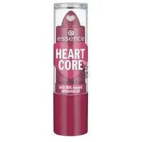 Essence Heart Core Fruity Lip Balm Bold Blackberry