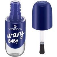Essence Gel Nail Colour Nagellack 61 wavy BABY