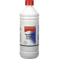 Meyer Terpentinersatz 1l Flasche