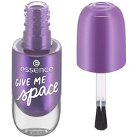 Essence Gel Nail Colour 66 GIVE ME space 8