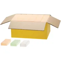 TOKO Backshop Barwax 2,5kg Warm neutral