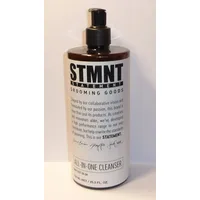 STMNT Grooming Goods All-in-One Cleanser 750ml