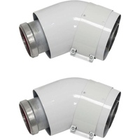 Vaillant Bogen 45 Grad 303809