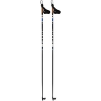 Mc Kinley McKinley Active Skistock Black/White/Blue 125