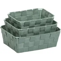 Kela Korbset Alvaro 3-tlg. Abmessungen 0 x 0 x