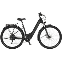 Fischer All Terrain E-Bike Terra 8.0i - schwarz, RH