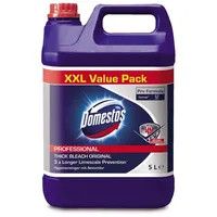 Domestos PROFESSIONAL WC-Reiniger frisch, 5,0 l