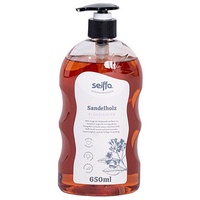 Seiffa.® Sandelholz Flüssigseife 650 ml
