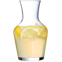 Arcoroc Karaffe Carafon Vin Carafe - 0.5Ltr 0.9pt (Box
