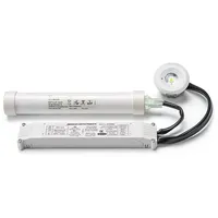 ESYLUX ELH EL LED SC RM CORRIDOR Notleuchte, 4