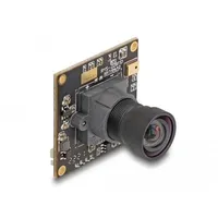 DeLock 12074 12074 CMOS Farb-Kameramodul