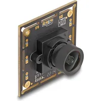 DeLock 12064 12064 CMOS Farb-Kameramodul