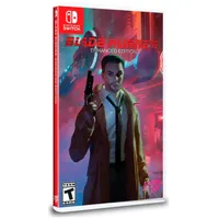 Nintendo Blade Runner Enhanced Edition - Multicolor