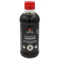 Arche Naturküche Arche Tamari Cedarwood bio 250ml
