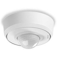 Steinel PD IR 4360-24 COM1 Präsenzmelder, Aufputz, weiß, Bewegungsmelder