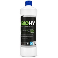 BIOHY Edelstahlreiniger